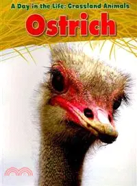 在飛比找三民網路書店優惠-Ostrich