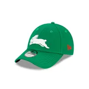 South Sydney Rabbitohs NRL Essentials 9FORTY Cloth Strap
