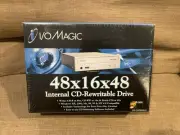 I/O Magic DRCDRW4848 48x16x48 Internal CD-RW Drive