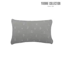 在飛比找誠品線上優惠-YVONNE COLLECTION兔子印花信封式枕套1入-岩