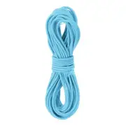 Elastic Cord Stretch String Heavy Rope 2.8mm 11 Yards Rubber Rope Blue Green