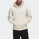 Adidas C Hoodie Ft HK2936 男 連帽上衣 帽T 運動 休閒 舒適 重磅 寬鬆 國際版 米