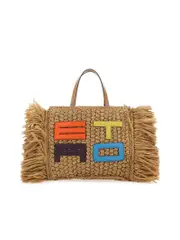 Etro Classic Handbag