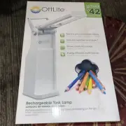 OttLite Task Lamp 515003