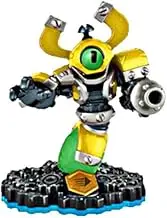 Activision Skylanders SWAP Force Nitro Magna Charge Interactive Gaming Figure