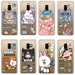 適用於 GALAXY A8 2018/A8 PLUS 2018/A8 STAR/GRAND PRIME CASE TPU