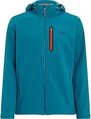 [Mc Kinley] McKinley Kadino Jacket 626 Blue Petrol XL