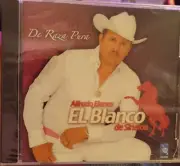 Alfredo Elenes El Blanco De Raza Pura