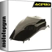 acerbis rear fender black suzuki drz 400 sm 2000 00 2001 01 2002 02 2003 03
