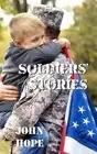 Soldiers' Stories by John Hope (English) Paperback Book
