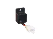 LED Indicator/Turn Signal 2 Wire Relay Honda/Yamaha/Kawasaki/Suzuki selected mod
