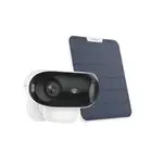 Reolink 4K Battery Wireless Security Camera Color Night Vision Solar Argus 4 Pro