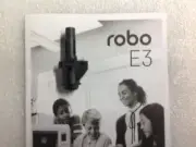 ROBO E3 Educational 3D Printer EXTRUDER NEW AS PICTURED