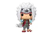 Naruto Shippuden Jiraiya with Popsicle Exclusive Pop! Vinyl