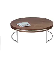 Pangea Home Riso Coffee Table