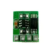 2pcs Li-ion Lithium Battery Charger Overcurrent Protection Board Module