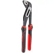 Pliers Multi Grips PRO 250mm 10" CR-V H/Duty Adjustable Monkey Wrench Plier