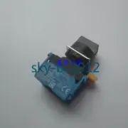 1 PCS NEW A22NS-3BM-NBA-G101-NN Omron rotary switch without light, 3rd gear