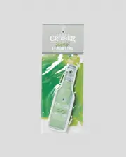 [Vodka Cruiser] Vodka Cruiser Lemon Lime Air Freshener One Size