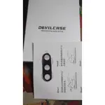 DEVILCASE XPERIA 5 IV 彩鈦邊 藍寶石鏡頭貼