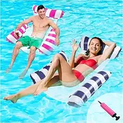 Audasi Inflatable Swimming Pools