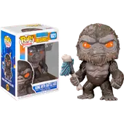 Godzilla vs Kong - Kong with Battle Axe #1021 Pop! Vinyl