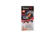 Korjo Easy Seals TamperTell Deluxe 20 Piece TDLUX20