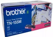 BROTHER [5 Star] TN-155M Magenta Premium Remanufactured Toner Cartridge