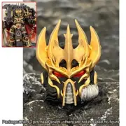 New Premium Painted 1/18 Man Head Sculpt For 3.75" Joytoy Warhammer 40K Figure