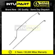 Fits Peugeot 307 2.0 HDi Inutpart DPF Pressure Sensor Pipe Euro 4 1714A8