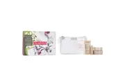 Clarins Nutri-Lumiere Collection: 4pcs+1bag