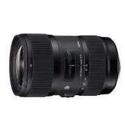 Sigma 18-35mm f/1.8 DC HSM (Art) Lens Canon - BRAND NEW