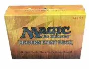 MAGIC THE GATHERING 2014 March of the Multitudes Modern Event Deck Boxed Kit