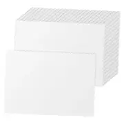 500 Pcs Disposable Paper Placemats Wavy Edge Paper Place Mats Bulk Rectangle