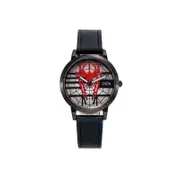 24cm 5140# Marvel Spider-Man Watch Fashion Watch Quartz Waterproof Ladies Hand Watch Decoration Watch