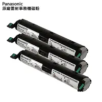 在飛比找Yahoo奇摩購物中心優惠-Panasonic 原廠雷射事務機碳粉 KX-FAT92E/