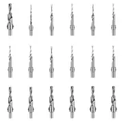 Professional Salad Drill Bit Countersink Drill Bit for Various Applications