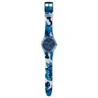 SWATCH SILVERSCAPE 2016/17 CLUB WATCH - 47MM - LE - SUOZ215 - RARE - BRAND NEW!