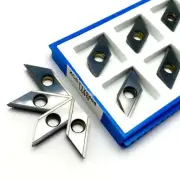 Metal Long Edge Chamfer Cutter Holder Stainless Steel Aluminum CNC Machine Parts