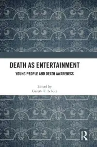 在飛比找博客來優惠-Death as Entertainment: Young 