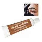 Pro Impressions - Eyelash / Eyebrow Tint Light Brown - 15ml (Tinting Lash Lift)