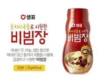 在飛比找松果購物優惠-韓國 膳府 拌飯拌麵專用辣椒醬 360g (5.5折)