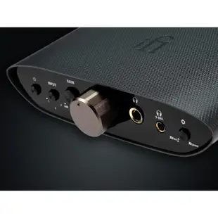 ifI Audio Zen Air Can 純類比 耳機擴大機 耳擴 6.3 4.4平衡輸出 台灣公司貨 英國品牌