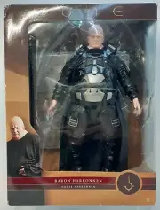 Dune Baron Harkonnen Figure Legendary