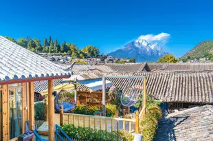 麗江雲宿客棧(原錦尚雲邸雪山觀景客棧)Yunsu Inn