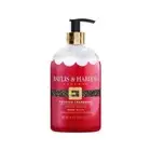 Baylis & Harding Festive Edition Handwash 500ml - 16.9fl. Oz - Frosted Cranberry