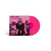 My Echo (180gm Transparent Pink Vinyl)