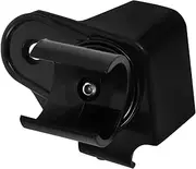CANIGHT Hard Hat Light Clip Mount Holder Construction Workers Helmet Flashlight Clip