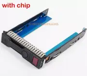 3.5" for HP Proliant ML350e ML310e SL250s G9 SAS/SATA Tray Caddy 651314-001