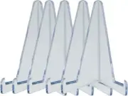 Ultra Pro: Small Lucite Stand for Card Holders 5ct